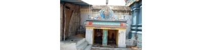 117. திருஅம்பர் - பெருந்திருக்கோயில்